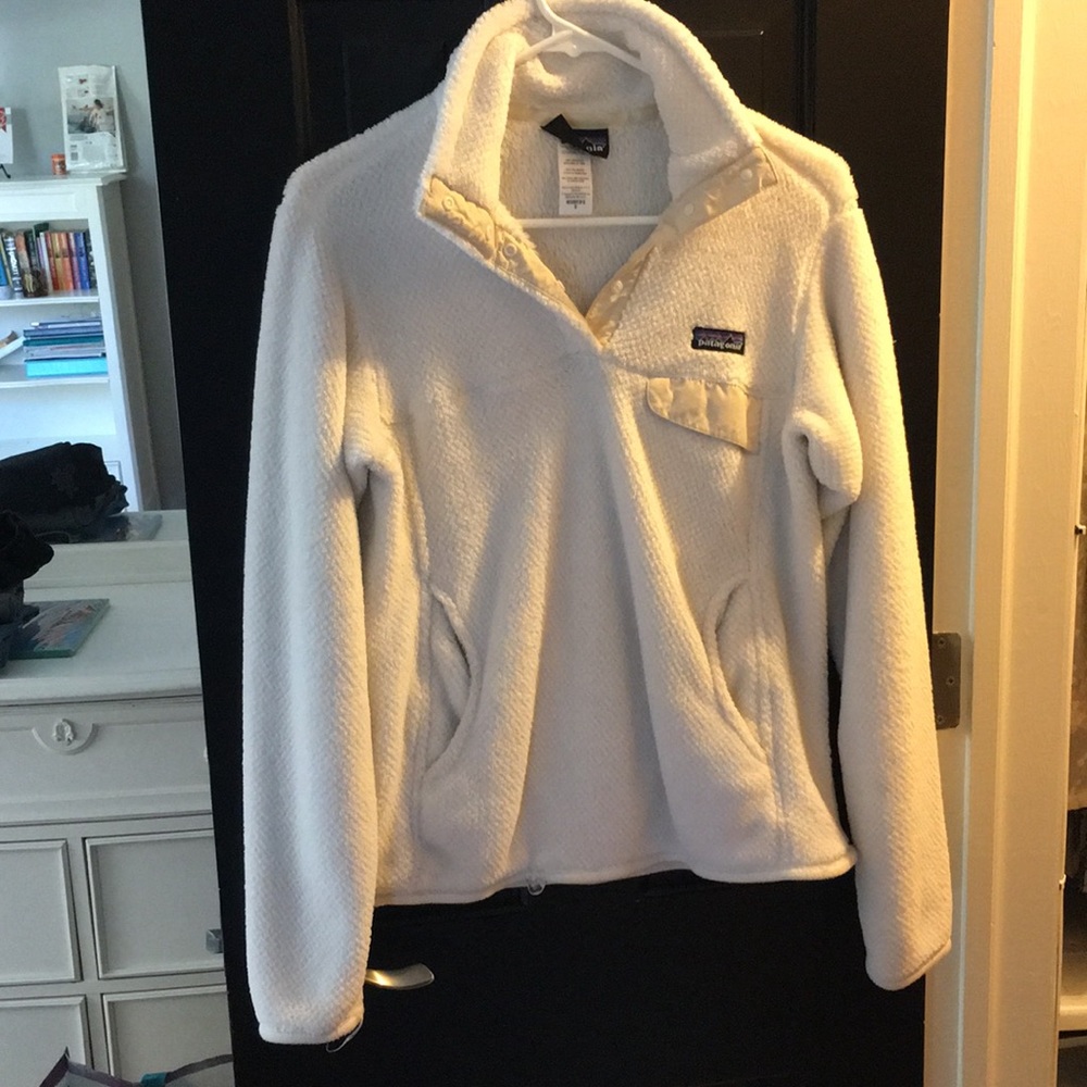 Patagonia Pullover